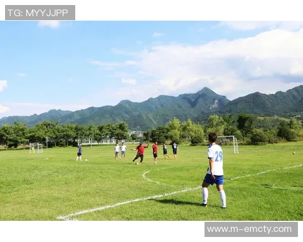 潍坊足球培训班助力青少年成长培养足球人才的理想选择